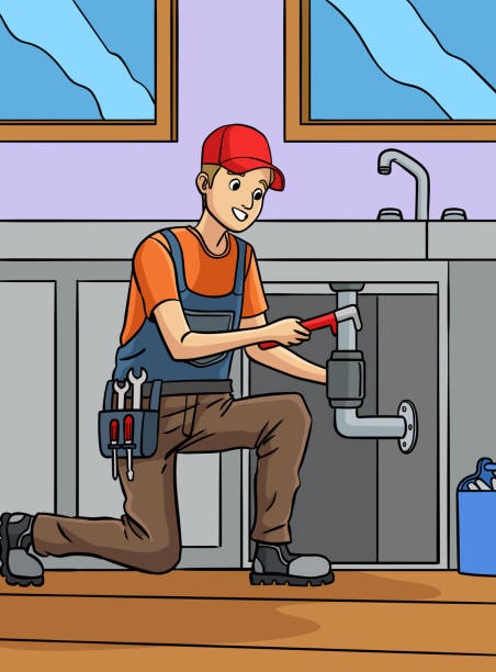 Kavacık tesisatçı tıkalı lavabo açma